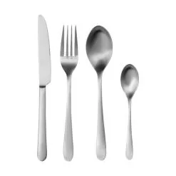 Erik Bagger A/s Encore Bestiksæt - 16 Dele