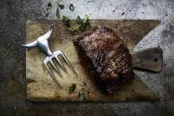 Steak Champ Bull Fork Stegegaffel -bestikbutik 3990 8e4a49b7 beec 4c67 b0d1 cc2dd509d1ff