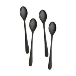 Erik Bagger A/s Encore Caffé Latte Ske - 4 Stk.