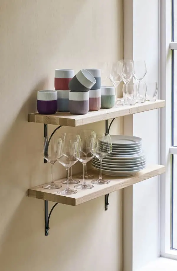 Royal Copenhagen Contrast Krus 8 Royal Copenhagen Contrast Krus - Billede 6