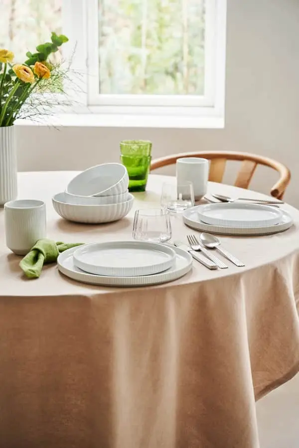 Georg Jensen Bernadotte Termokop - 2 Stk. 5 Georg Jensen Bernadotte Termokop - 2 Stk. - Billede 3