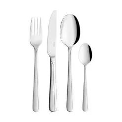 Raadvad Hyacint Bestiksæt - 16 Dele