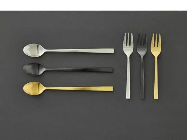 BITZ Kagegaffel 3 BITZ Kagegaffel - Billede 2