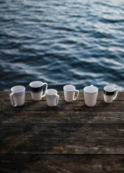 Wik & Walsøe Osean Horisont Kop -bestikbutik 3990 91b1fd65 c39f 461a a6d7 0531c1617b29