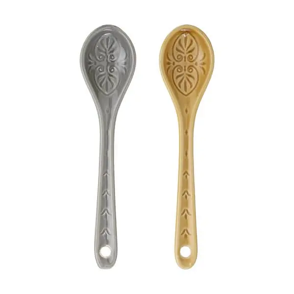 Bloomingville Rani Ske - 2 Stk. 3 Bloomingville Rani Ske - 2 Stk.