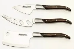 Legnoart Reggio Ostesæt