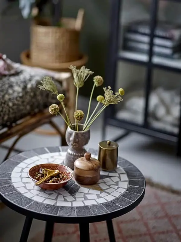 Bloomingville Rani Ske - 2 Stk. 4 Bloomingville Rani Ske - 2 Stk. - Billede 2