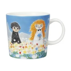 Arabia Krus - Venskab