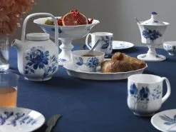 Royal Copenhagen Blomst Krus - Ærteblomst -bestikbutik 3990 9465bd98 cb0f 413c bebf 69d818b5c744