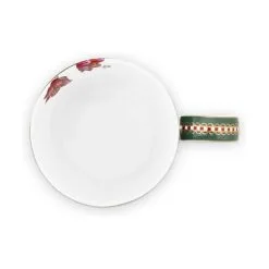 Pip Studio Floral Fantasy Alfabet Krus -H -bestikbutik 3990 95fbacd7 b836 47aa b91a 973b76dc3d63