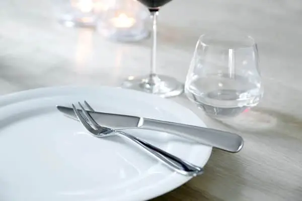 Casa Living Steakbestiksæt - 12 Dele 4 Casa Living Steakbestiksæt - 12 Dele - Billede 2