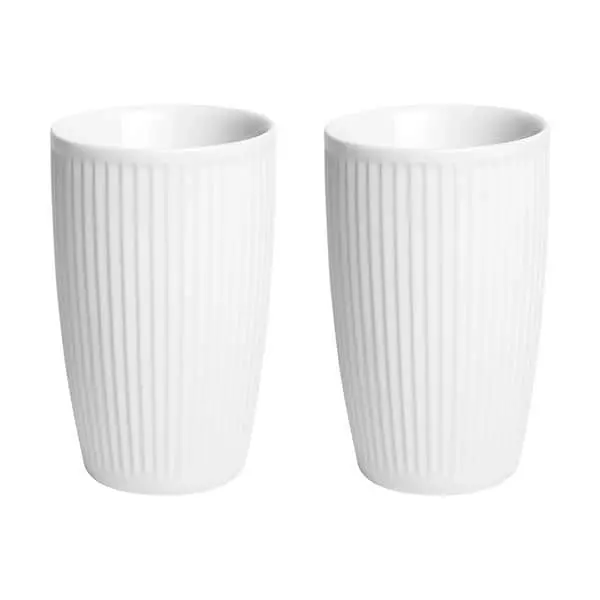 Pillivuyt Plissé Termokrus - 2 Stk. 3 Pillivuyt Plissé Termokrus - 2 Stk.