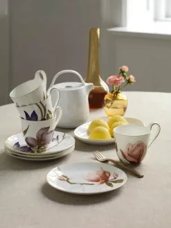 Royal Copenhagen Flora Højhankskop - Magnolia 7 Royal Copenhagen Flora Højhankskop - Magnolia -bestikbutik 3990 9b47845a fcd3 452a 8066 ead04eb010da