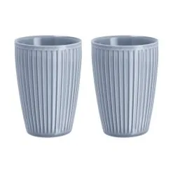 Pillivuyt Plissé Termokrus - 2 Stk.