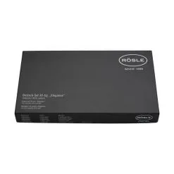 Rösle Elegance Bestiksæt - 30 Dele 5 Rösle Elegance Bestiksæt - 30 Dele -bestikbutik 3990 9d30b306 86e9 43c9 bc39 55f901f89d07