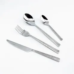 TP Groupe Ecorce Bestiksæt - 24 Dele