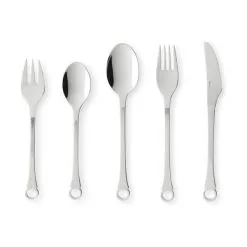 Gense Pantry Bestiksæt - 60 Dele