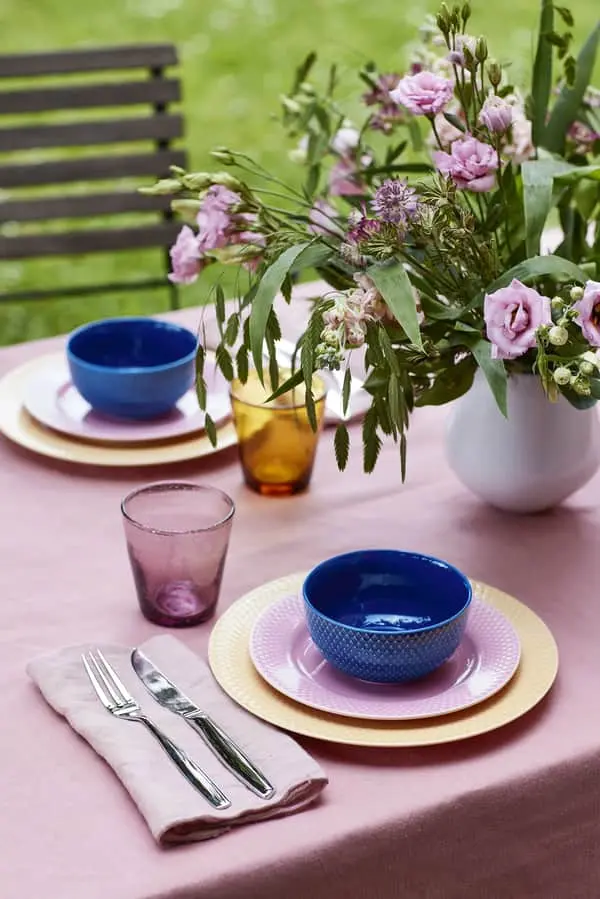 Erik Bagger A/s Encore Steakbestik - 12 Dele 8 Erik Bagger A/s Encore Steakbestik - 12 Dele - Billede 6