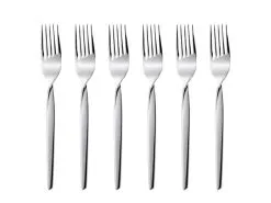 Gense Twist Kagegaffel - 6 Stk.