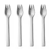 Georg Jensen New York Kagegaffel - 4 Stk. -bestikbutik 3990 a36c4fc0 bfb6 4939 9137 cf7fdd99f8ec