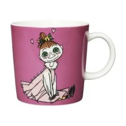 Arabia Krus - Mymlen