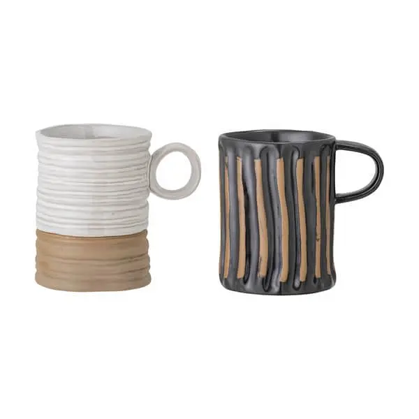 Bloomingville Ayla Krus - 2 Stk. 3 Bloomingville Ayla Krus - 2 Stk.