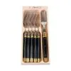 Laguiole Gaffel - 6 Stk. -bestikbutik 3990 a413f4da 43b9 4516 b091 7fe8c45e6f6e