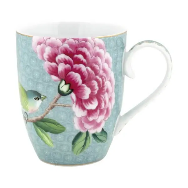 Pip Studio Blushing Bird Krus 3 Pip Studio Blushing Bird Krus