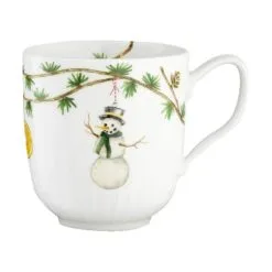 Kähler Hammershøi Jul 2019 Og 2020 Krus - 2 Stk. -bestikbutik 3990 a55fe03d 6792 4cfc b9be dd3f867a7c9b