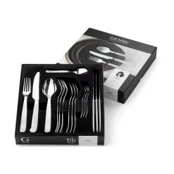 Gense Rejka Bestiksæt - 16 Dele