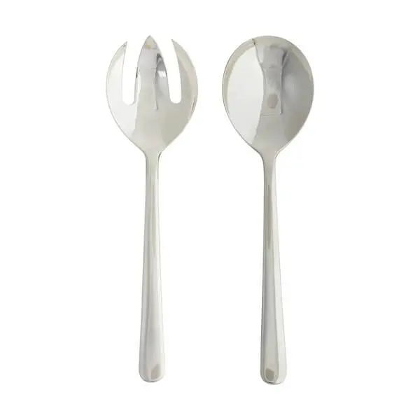 Kay Bojesen Salatsæt - 2 Dele 3 Kay Bojesen Salatsæt - 2 Dele