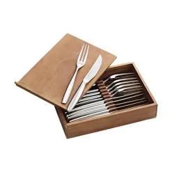 Erik Bagger A/s Encore Steakbestik - 12 Dele 15 Erik Bagger A/s Encore Steakbestik - 12 Dele -bestikbutik 3990 a737d3e4 1c73 44ce 97ef 970a09a51b0b