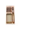 Laguiole Gaffel - 6 Stk. -bestikbutik 3990 aa1812bd 7aeb 4c2f b0de bcf44d3ba207