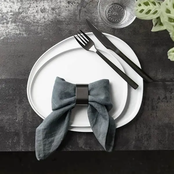 Aida Raw Steakkniv - 4 Stk. 4 Aida Raw Steakkniv - 4 Stk. - Billede 2