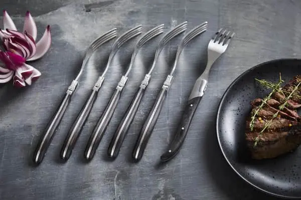 Lagiole By Hâws Gaffel - 6 Stk. 5 Lagiole By Hâws Gaffel - 6 Stk. - Billede 3