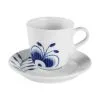Royal Copenhagen Blå Mega Riflet Espressokop -bestikbutik 3990 aa9ee14d 2150 4ad0 bbfe 8dba5f9b2040