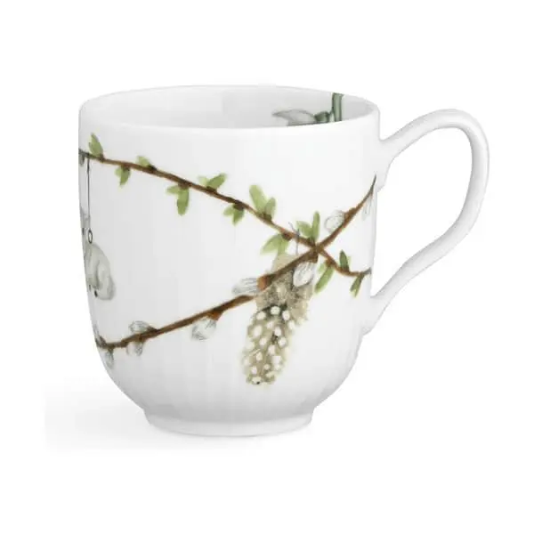 Kähler Hammershøi Spring Krus 3 Kähler Hammershøi Spring Krus