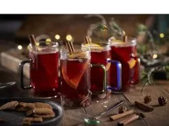 Lyngby Glas Torino Glaskrus - 4 Stk. -bestikbutik 3990 ace08352 b34f 4037 9894 fba2d6684160