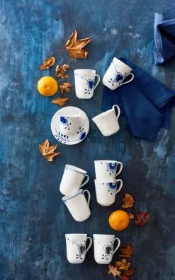 Royal Copenhagen Prinsesse Krus - 2 Stk. 9 Royal Copenhagen Prinsesse Krus - 2 Stk. -bestikbutik 3990 ad0de452 5b80 48eb af33 fadd66223510