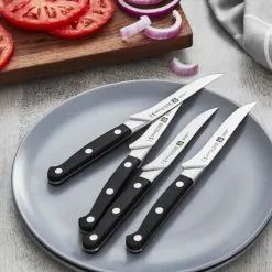 Zwilling Pro Steaksæt - 4 Dele 7 Zwilling Pro Steaksæt - 4 Dele -bestikbutik 3990 ad0ff355 1f21 4c9e 8a47 caab144d26ab