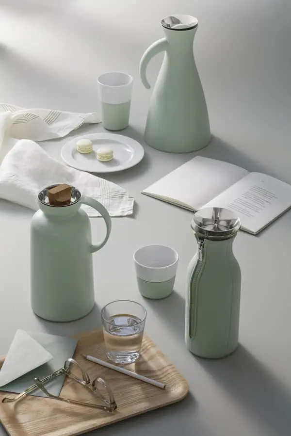 Eva Solo Cafe Latte Krus 4 Eva Solo Cafe Latte Krus - Billede 2