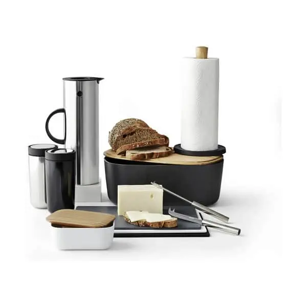 Stelton Ostesæt - 2 Dele 6 Stelton Ostesæt - 2 Dele - Billede 4