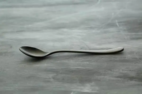 Erik Bagger A/s Encore Caffé Latte Ske - 4 Stk. 4 Erik Bagger A/s Encore Caffé Latte Ske - 4 Stk. - Billede 2