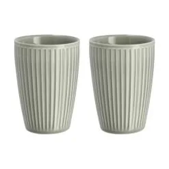 Pillivuyt Plissé Termokrus - 2 Stk.