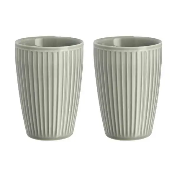 Pillivuyt Plissé Termokrus - 2 Stk. 3 Pillivuyt Plissé Termokrus - 2 Stk.