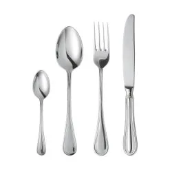 Gense Oxford Bestiksæt - 16 Dele