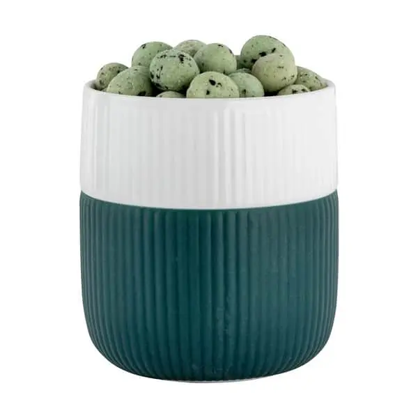 Royal Copenhagen Contrast Krus 5 Royal Copenhagen Contrast Krus - Billede 3