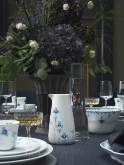 Royal Copenhagen Blå Elements Kop - 2 Stk. -bestikbutik 3990 b38a0cb8 f4b4 4302 b384 376fdbc832ce