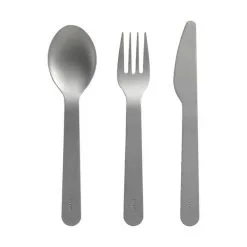 Lekue To Go Bestiksæt - 3 Dele -bestikbutik 3990 b3dd86e0 2332 47d3 a1fa 04f37348e939