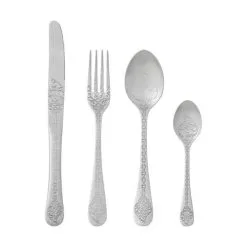 Bloomingville Viana Bestik - 4 Dele